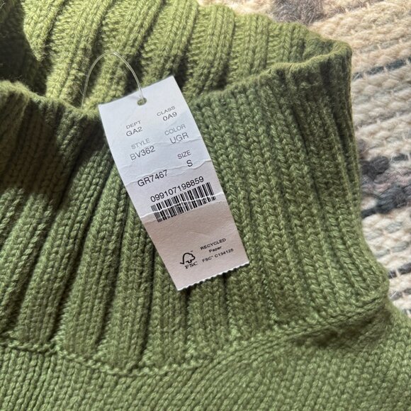 J. Crew NWT Sweater - Picture 4 of 8